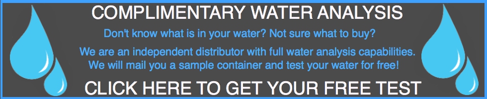Free Water Analysis