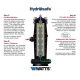 Watts Hydrosafe Water Filtration System